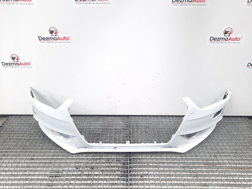 Bara fata cu loc senzor si spalator far, Audi A4 Avant (8K5, B8) [Fabr 2008-2015] 8K0807437AC (id:45...