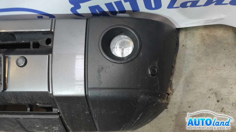 Bara Fata Cu Loc Senzori,completa Land Rover RANGE ROVER III LM 2002