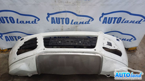 Bara Fata Cu Loc Senzori si Spalator Faruri Ford KUGA II 2012-2014