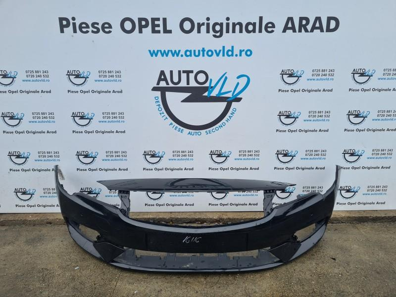 Bara fata cu locas 6 senzori parcare Opel Astra K facelift 2019 2021