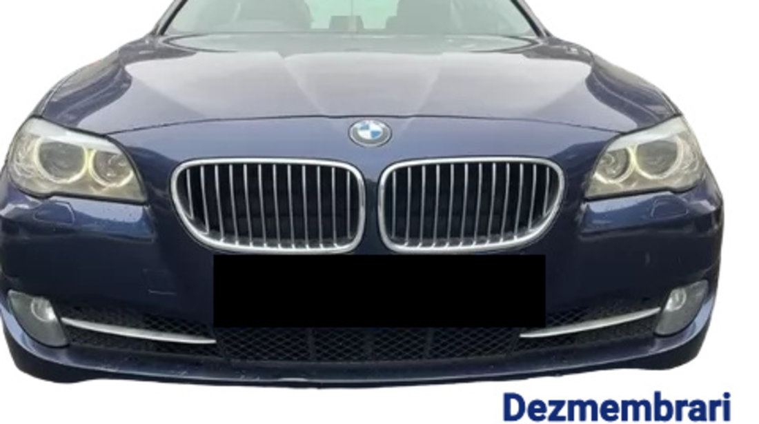 Bara fata cu locas pentru spalator faruri si senzori parcare Cod: 7232336 7232336-20 BMW Seria 5 F10 [2009 - 2013] Sedan 520 d MT (184 hp)