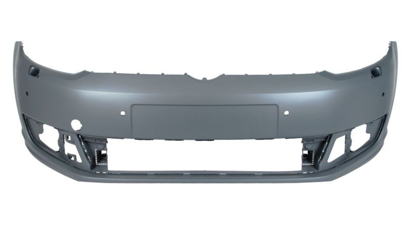 Bara fata cu locas proiectoare cu locas senzori, grunduita VW CADDY, TOURAN 2010-2015