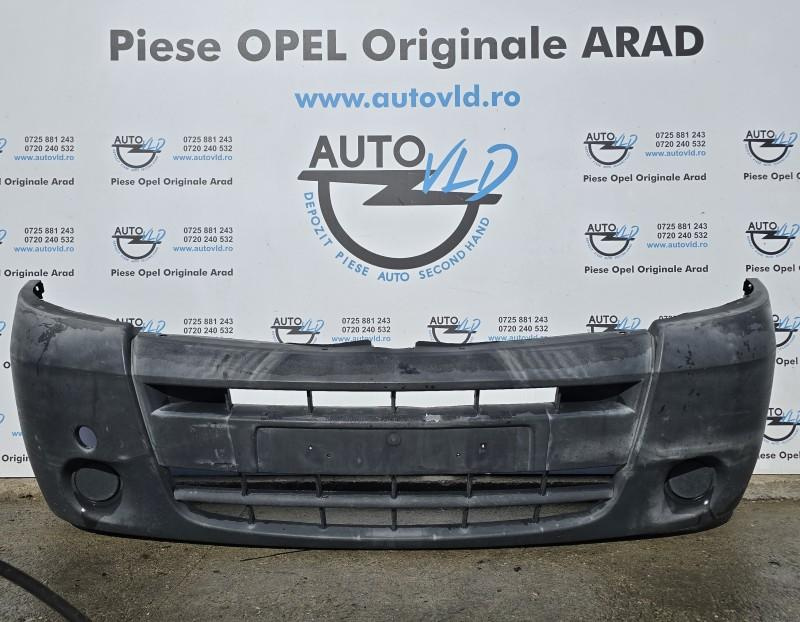 Bara fata cu locas senzori de parcare Opel Movano 1999-2010