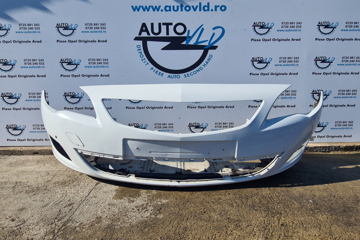 Bara fata cu locas senzori VLD BF45 Opel Astra J [2009 - 2012]