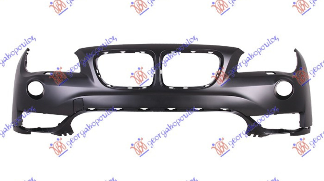 Bara Fata Cu Locas Spalator BMW X1(E84)2013-2014-2015