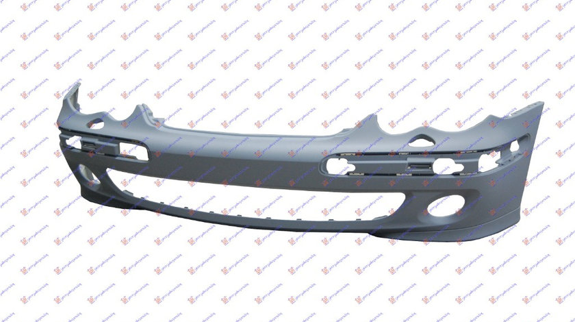 Bara Fata Cu Locas Spalator Far Mercedes C-Class W203 2003-2004-2005-2006-2007