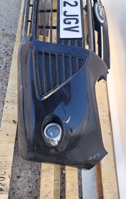 Bara fata cu mic defect Ford Focus ST 3 [2012 - 2014] Hatchback 5-usi