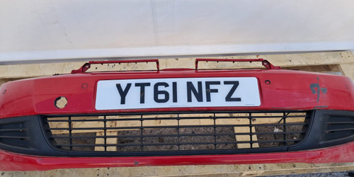 Bara fata cu mic defect Volkswagen VW Golf 6 [2008 - 2015] Hatchback 5-usi 1.6 MT (102 hp)