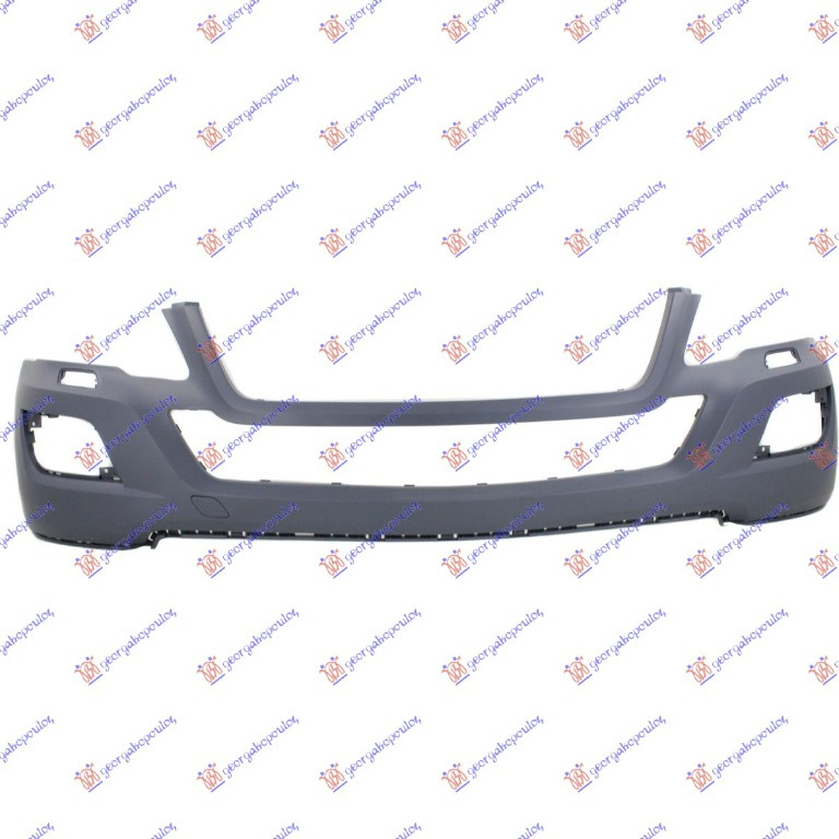 Bara Fata Cu Orificii Spalator Far Mercedes ML (W164) 2005 2006 2007 2008 2009 2010 2011