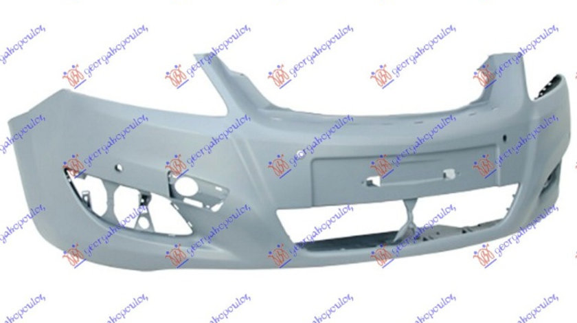 Bara Fata Cu Orificiu Pentru Senzor de Parcare Opel Zafira 2005 2006 2007 2008 2009 2010 2011 2012