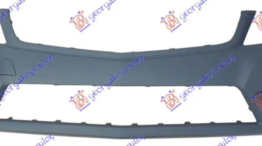 Bara fata Cu orificiu senzori si spalator MERCEDES C-CLASS W204 2011 2012 2013 2014