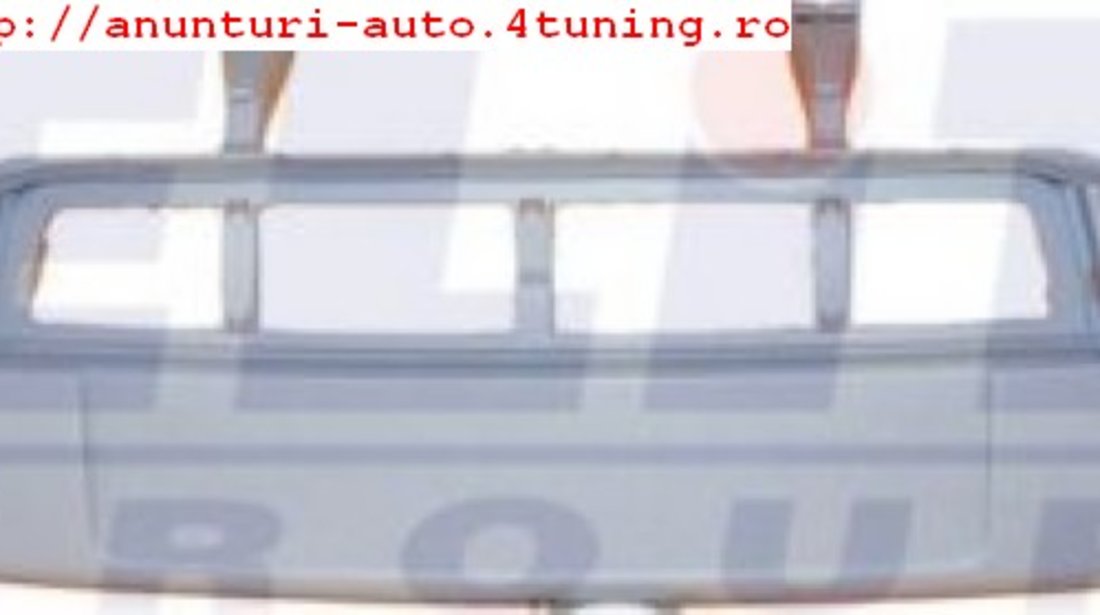 Bara fata cu primer pentru vopsit Audi A4 2001 2004