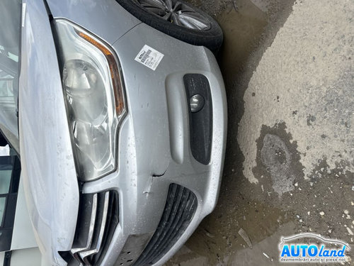 Bara Fata Cu Problema Citroen C4 B7 2009
