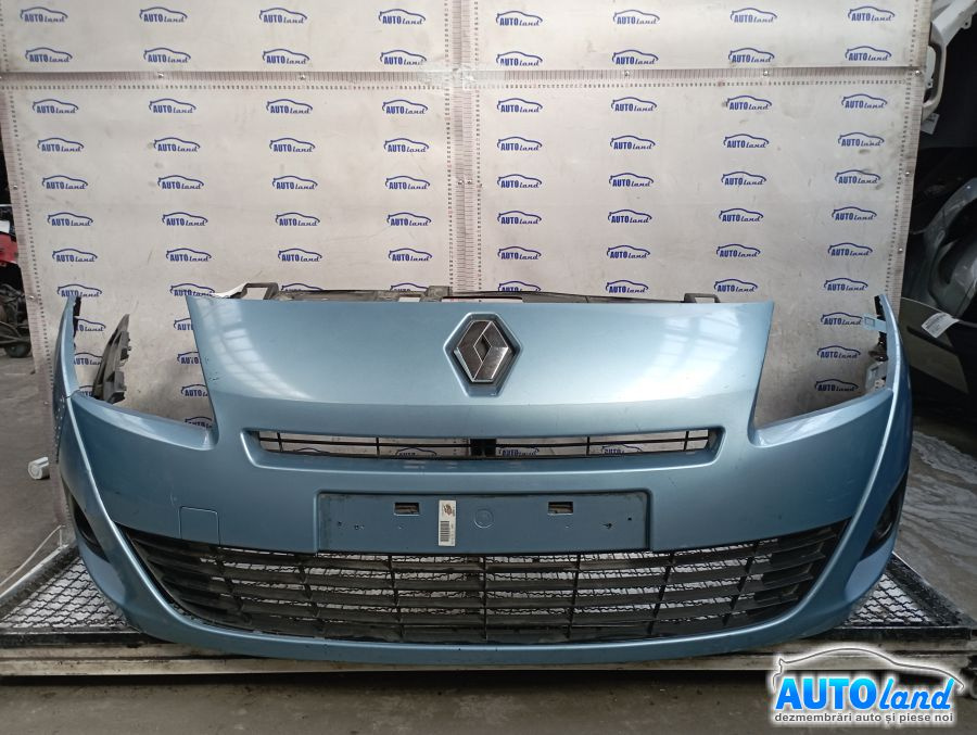 Bara Fata Cu Probleme Nu Se Gaseste!!! Renault SCENIC III JZ0/1 2009