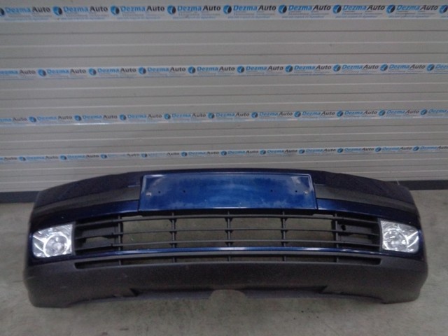 Bara fata cu proiectoare, 1Z0807221, Skoda Octavia 2 Combi (1Z5) (id:182552)