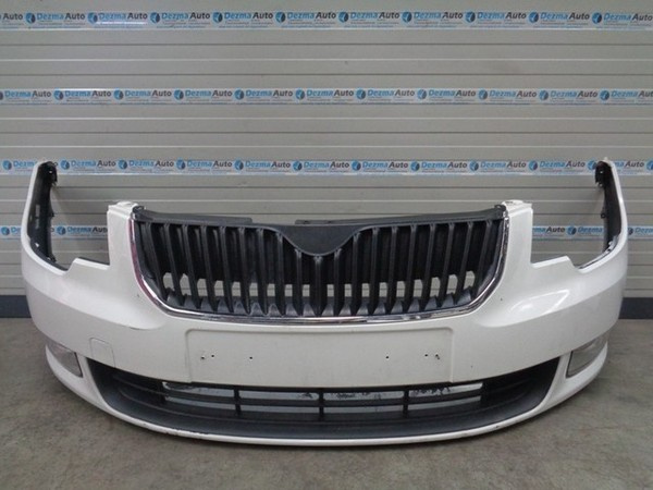 Bara fata cu proiectoare 3T0807221, Skoda Superb 2 combi (3T5)