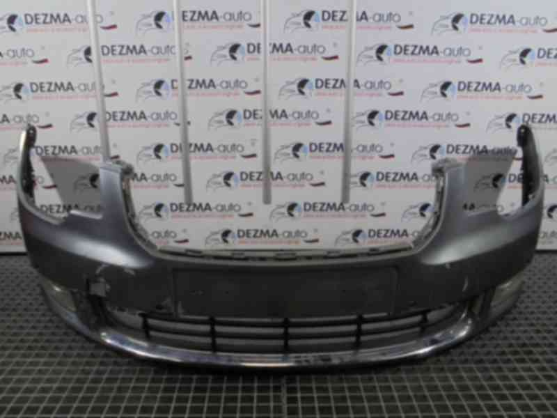 Bara fata cu proiectoare 3T0807221, Skoda Superb combi (3T5)