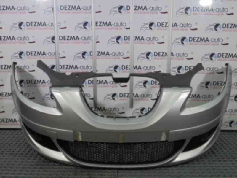 Bara fata cu proiectoare, 5P0807241, Seat Toledo 3 (5P2)