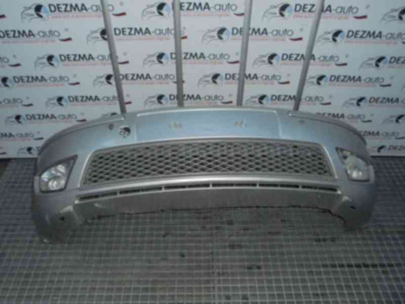 Bara fata cu proiectoare 6S71-17757-AB, Ford Mondeo 3 combi (BWY)