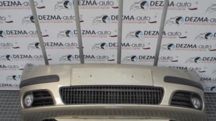 Bara fata cu proiectoare, 6Y0807221E, Skoda Fabia 1