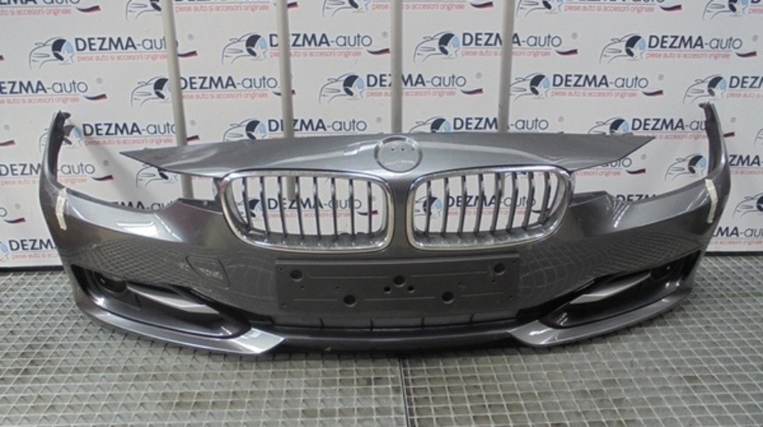 Bara fata cu proiectoare, 7299016, Bmw 3 Touring (F31)