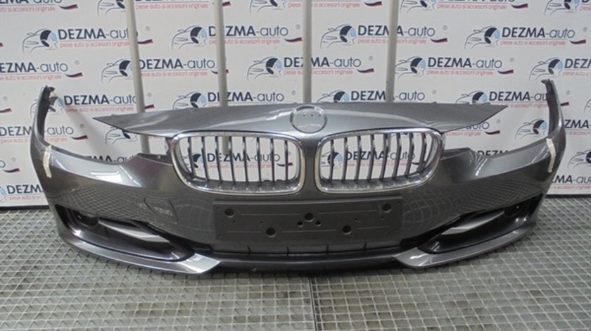 Bara fata cu proiectoare, 7299016, Bmw 3 Touring (F31)