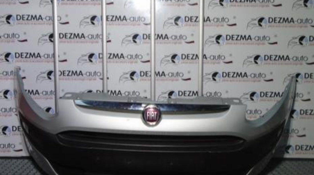 Bara fata cu proiectoare, 735500118, Fiat Punto Evo