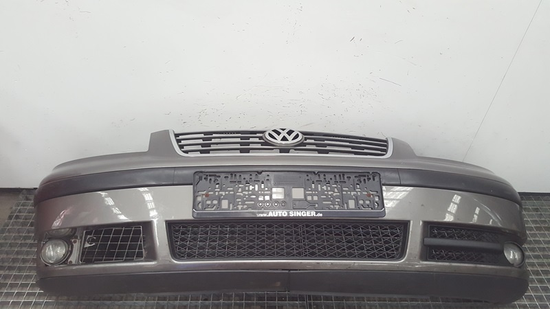 Bara fata cu proiectoare, 7M3807221F, Vw Sharan (7M8, 7M9, 7M6) (id:346136)