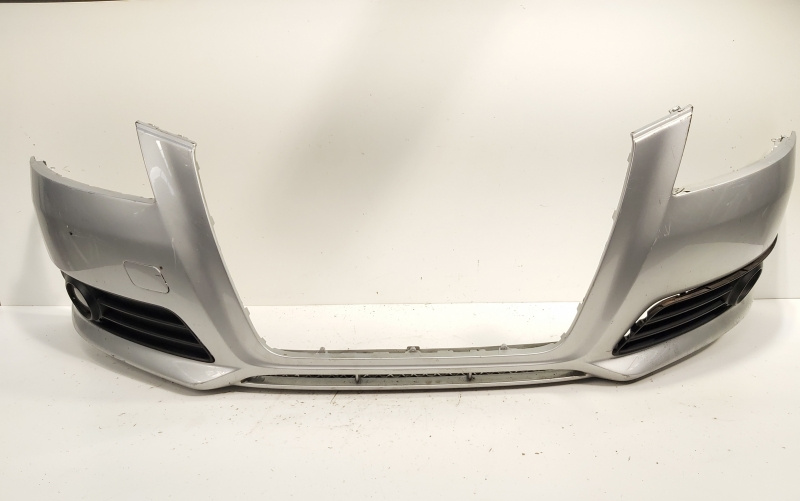Bara fata cu proiectoare, Audi A3 (8P1) (id:651779)