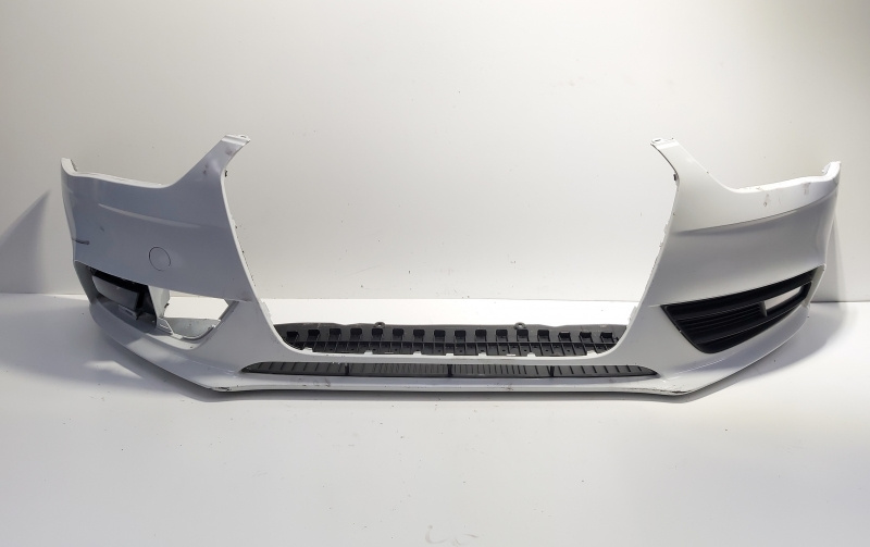 Bara fata cu proiectoare, Audi A4 (8K2, B8) facelift (id:686423)