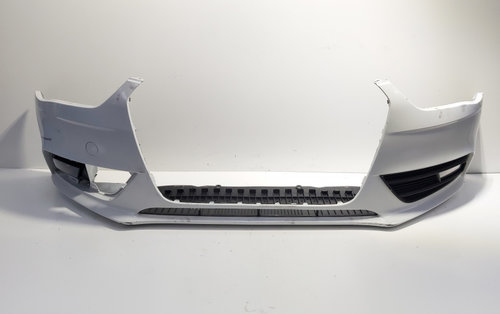 Bara fata cu proiectoare, Audi A4 (8K2, B8) facelift (id:686423)