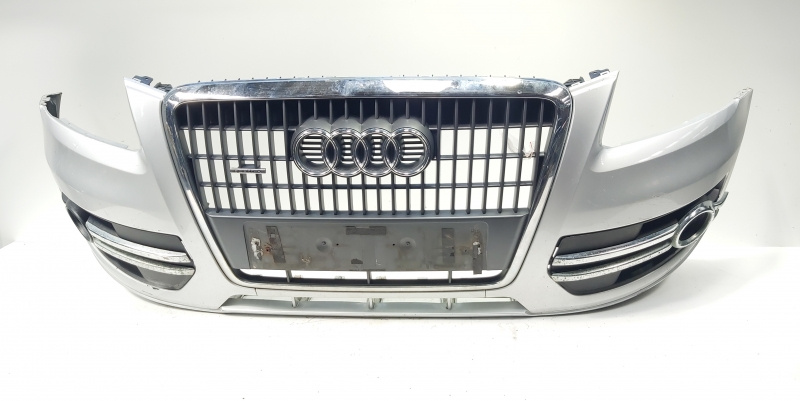 Bara fata cu proiectoare, Audi Q5 (8RB) (id:688158)