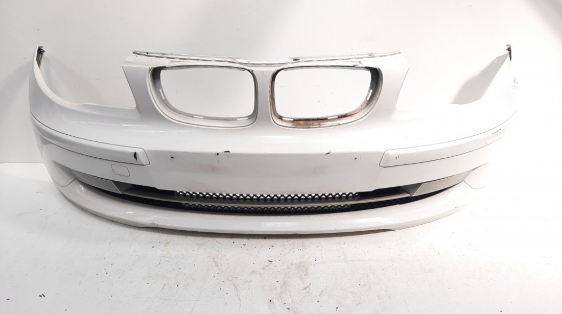 Bara fata cu proiectoare, Bmw 1 Coupe (E82) facelift (id:540923)