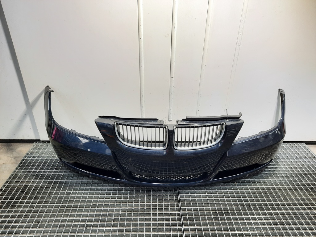 Bara fata cu proiectoare, Bmw 3 (E90) [Fabr 2005-2011] (id:416821)