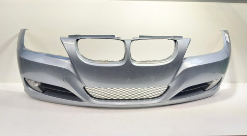 Bara fata cu proiectoare, Bmw 3 (E90) (id:699889)