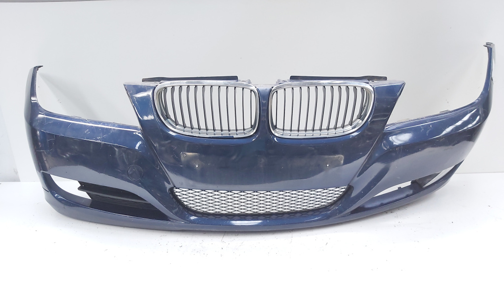 Bara fata cu proiectoare, Bmw 3 Touring (E91) (id:650386)