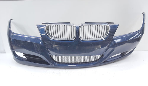 Bara fata cu proiectoare, Bmw 3 Touring (E91) (id:650386)