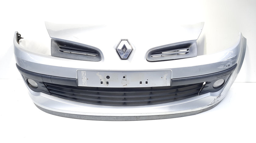 Bara fata cu proiectoare, cod 8200402106, Renault Clio 3 (id:484195)