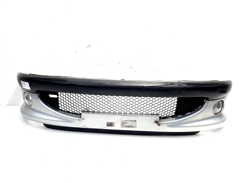 Bara fata cu proiectoare, cod 9630684077, Peugeot 206 SW (idi:519978)