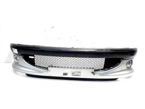 Bara fata cu proiectoare, cod 9630684077, Peugeot 206 Sedan (idi:519978)
