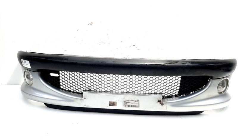 Bara fata cu proiectoare, cod 9630684077, Peugeot 206 Sedan (idi:519978)