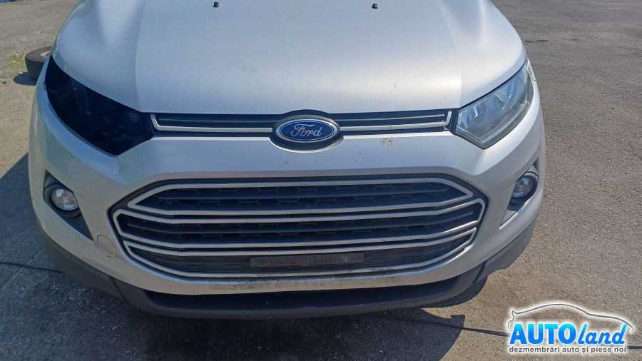 Bara Fata Cu Proiectoare, Completa Ford ECOSPORT II 2013-2017