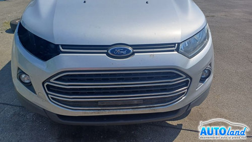 Bara Fata Cu Proiectoare, Completa Ford ECOSPORT II 2013-2017
