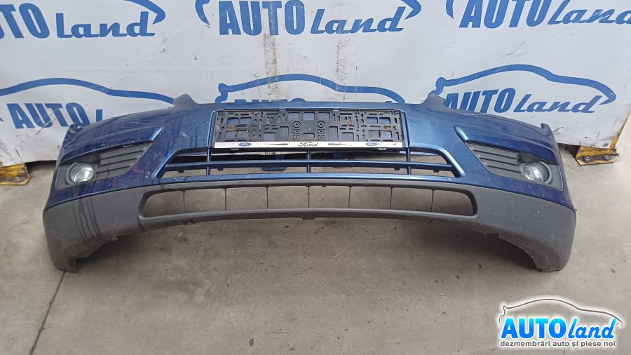 Bara Fata Cu Proiectoare, Completa Ford FOCUS II DA 2004-2008