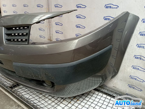 Bara Fata Cu Proiectoare, Completa Renault MEGANE II BM0/1 ,CM0/1 2002