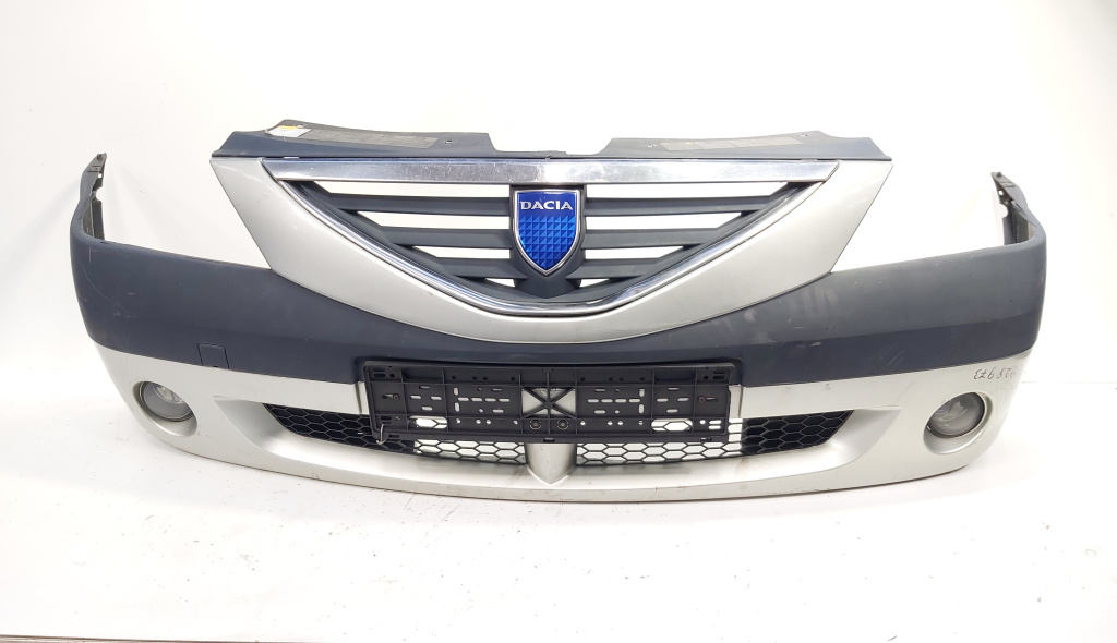 Bara fata cu proiectoare, Dacia Logan MCV (KS) (idi:650019)
