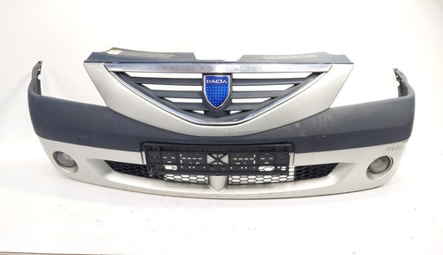 Bara fata cu proiectoare, Dacia Logan MCV (KS) (idi:650019)