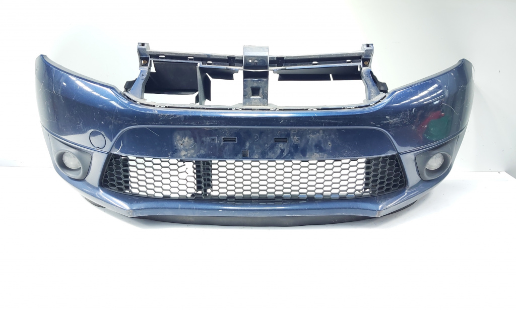 Bara fata cu proiectoare, Dacia Sandero 2 Stepway (idi:697503)