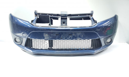 Bara fata cu proiectoare, Dacia Sandero 2 Stepway (idi:697503)
