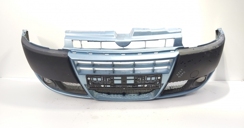 Bara fata cu proiectoare, Fiat Doblo Cargo (223) (id:629863)